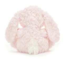 Jellycat - Yummy Bunny - Pastel Pink -Toy Store jellycat little legs jellycat yummy bunny pastel p 2