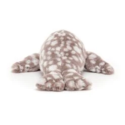 Jellycat - Linus Leopard Seal -Small 5 Jellycat - Linus Leopard Seal -Small -Toy Store jellycat ocean life jellycat linus leopard seal sm 2