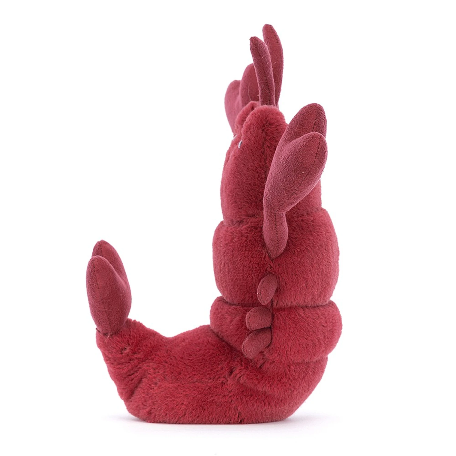 Jellycat - Love Me Lobster 2 Jellycat - Love Me Lobster - Image 2