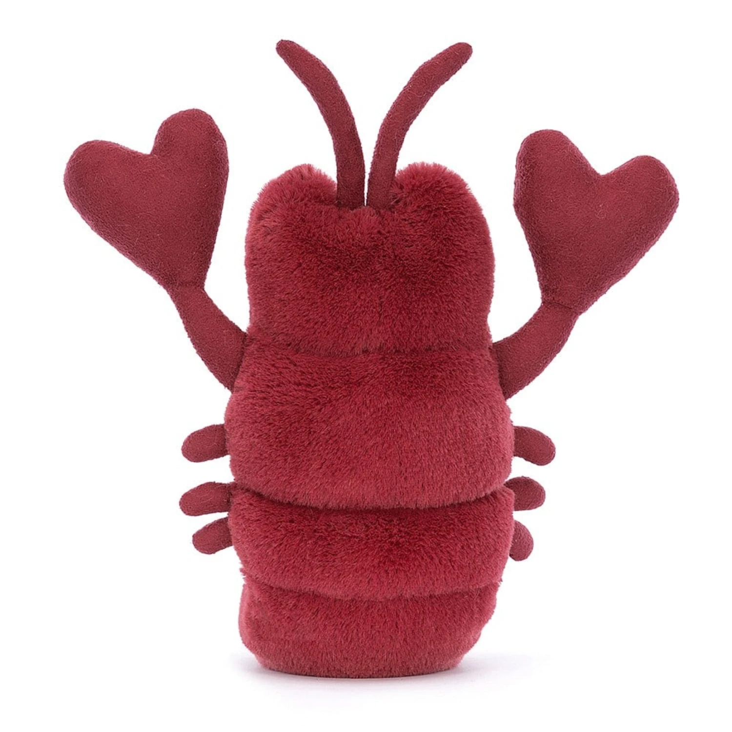 Jellycat - Love Me Lobster 3 Jellycat - Love Me Lobster - Image 3
