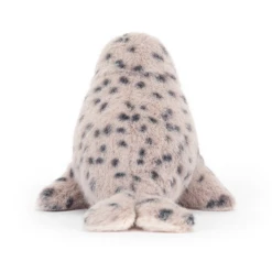 Jellycat - Nauticool Spotty Seal 5 Jellycat - Nauticool Spotty Seal -Toy Store jellycat ocean life jellycat nauticool spotty seal 1