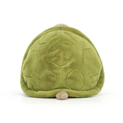 Jellycat - Timmy Turtle -Toy Store jellycat ocean life jellycat timmy turtle 2