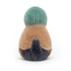 Jellycat - Birdling Mallard -Toy Store jellycat pocket pals jellycat birdling mallard 2