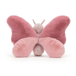 Jellycat - Beatrice Butterfly -Toy Store jellycat spring delights jellycat beatrice butterf 1