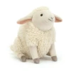 Jellycat - Burly Boo Sheep