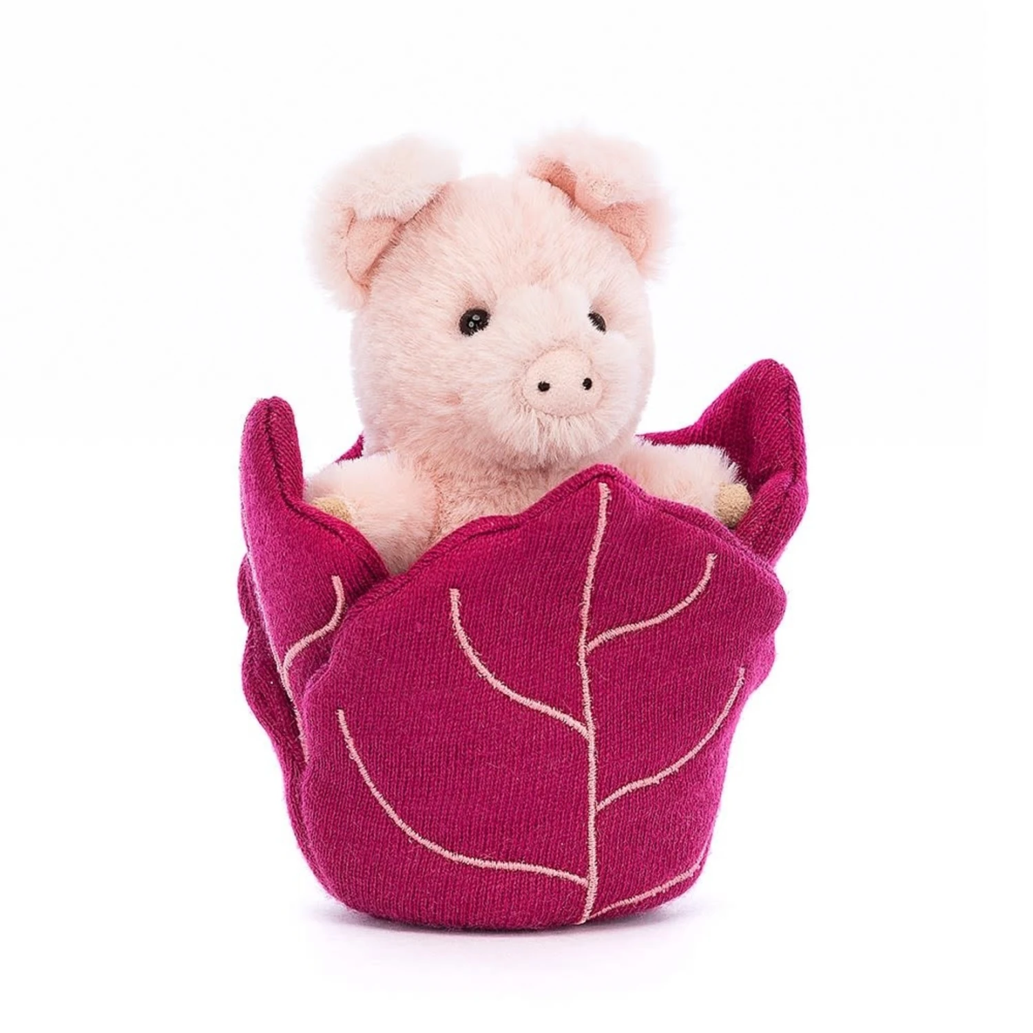 Jellycat - Poppin Pig 1 Jellycat - Poppin Pig