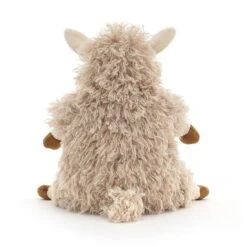 Jellycat - Sherri Sheep -Toy Store jellycat spring delights jellycat sherri sheep 2