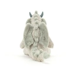 Jellycat - Lallagie Dragon 5 Jellycat - Lallagie Dragon -Toy Store jellycat super softies jellycat lallagie dragon 2