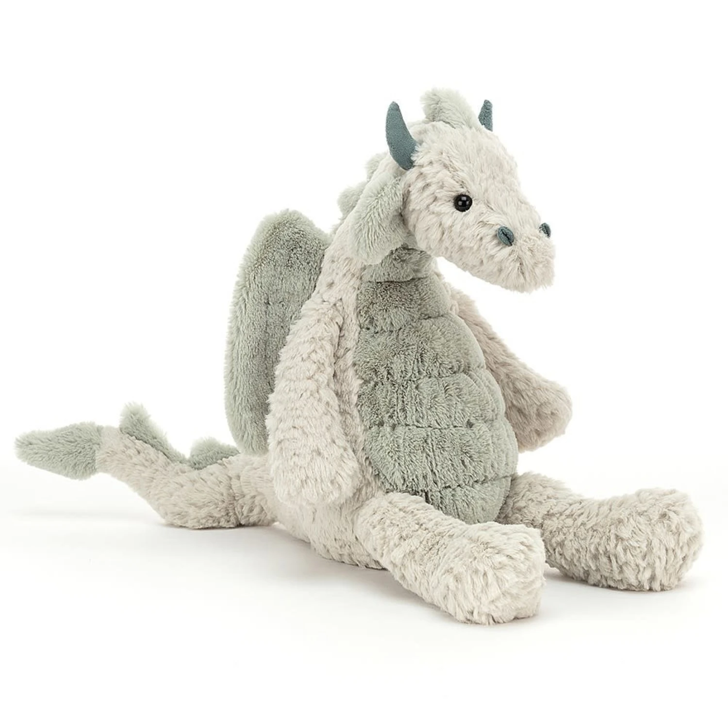 Jellycat - Lallagie Dragon 1 Jellycat - Lallagie Dragon