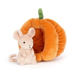 Jellycat - Brambling Mouse