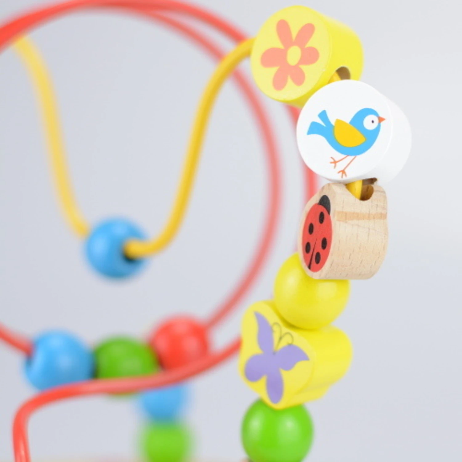 Fox Maze 2 Fox Maze - Image 2