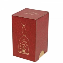 Toy Store -Toy Store kloche kloche together at christmas figurine 1