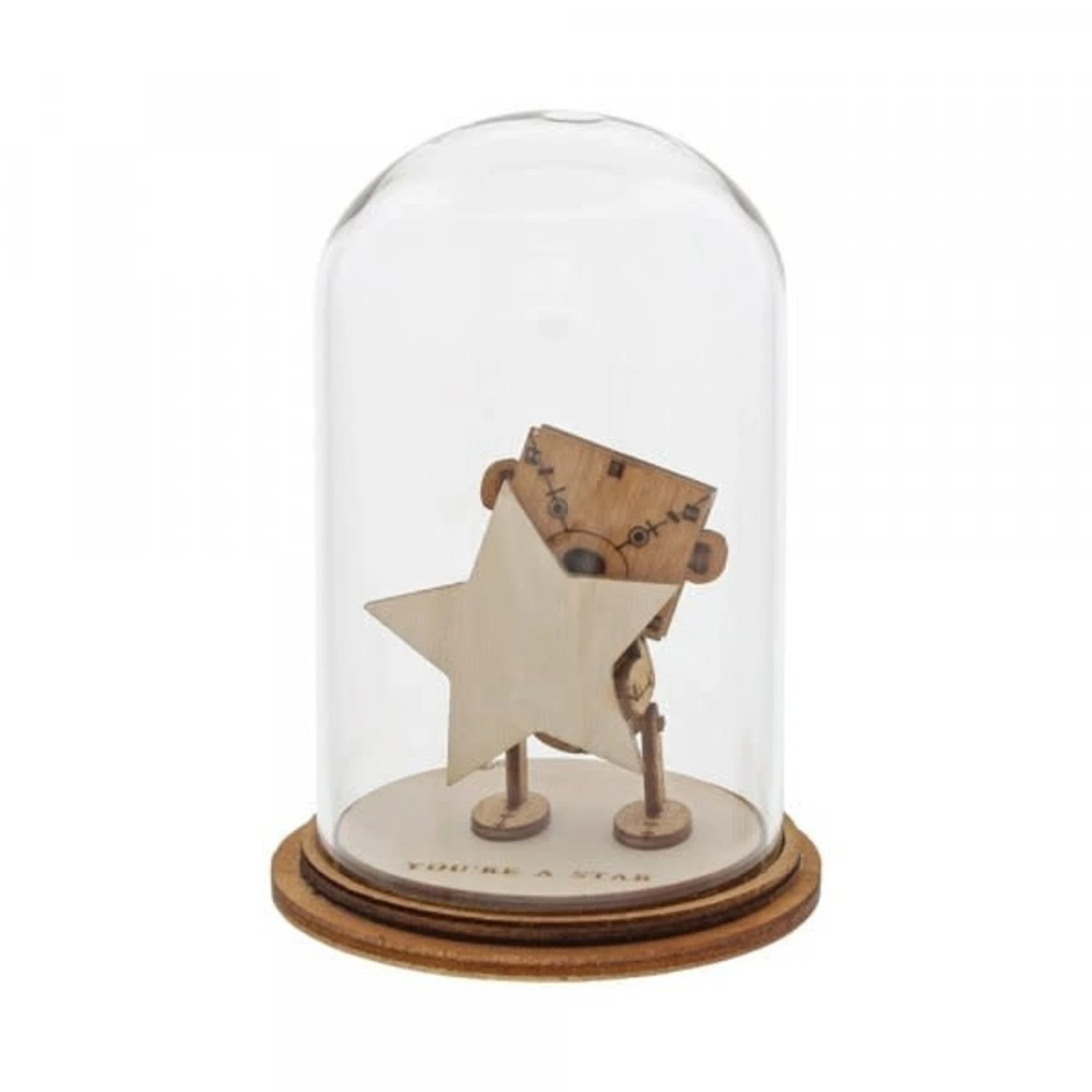 Kloche - You’re A Star - Figurine 1 Kloche - You’re A Star - Figurine