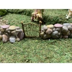 NEMESIS NOW Gate Of The Vale