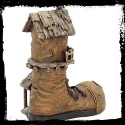 NEMESIS NOW Nemesis - Home Sweet Home -Toy Store nemesis now nemesis home sweet home 2