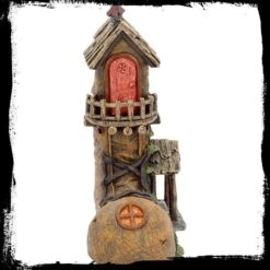 NEMESIS NOW Nemesis - Home Sweet Home -Toy Store nemesis now nemesis home sweet home 4