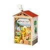 Rolife Morning Fruit Store Mini Town DIY Kit