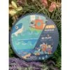 3D Ocean Play Puzzle 30pcs