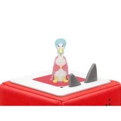 Beatrix Potter - Jemima Puddleduck - Tonies Audio Book UK