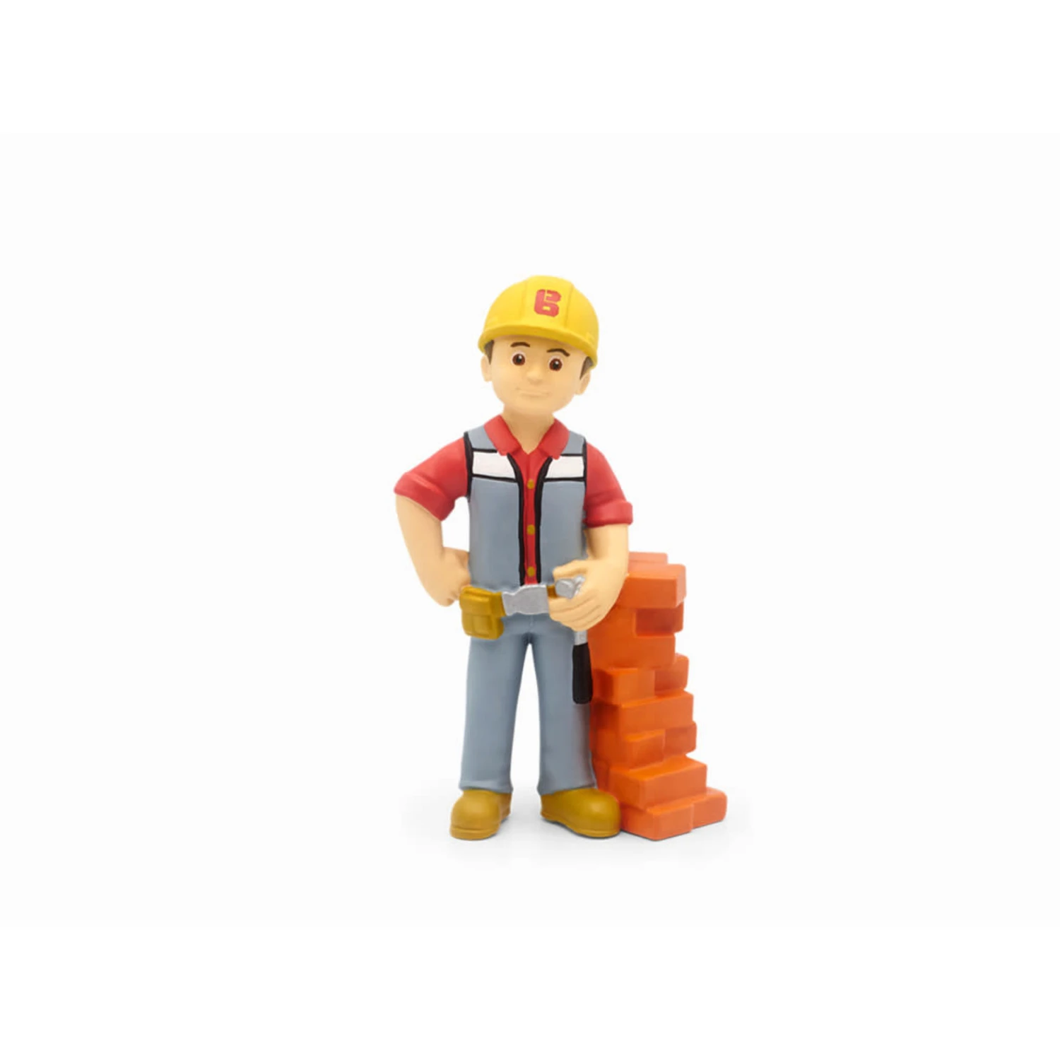 Bob The Builder Audio Book - Tonies 1 Bob The Builder Audio Book - Tonies