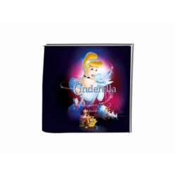 Disney - Story And Songs - Cinderella - Tonies -Toy Store tonies disney story and songs cinderella tonies 2
