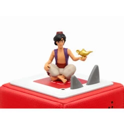 TONIES Disney - Aladdin - Audio Book