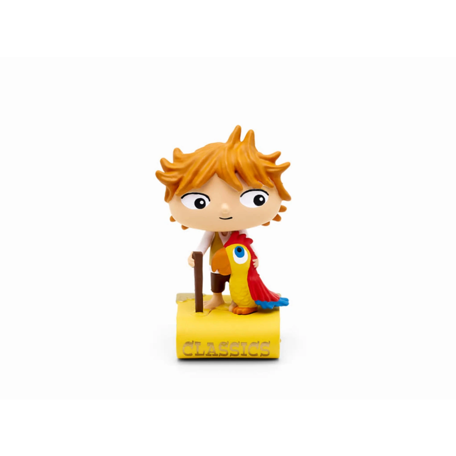 Favourite Classics - Robinson Crusoe And Other Classic Stories - Tonies 2 Favourite Classics - Robinson Crusoe And Other Classic Stories - Tonies - Image 2