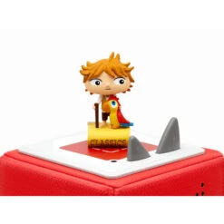 Favourite Classics - Robinson Crusoe And Other Classic Stories - Tonies 5 Favourite Classics - Robinson Crusoe And Other Classic Stories - Tonies -Toy Store tonies favourite classics robinson crusoe other cl 2