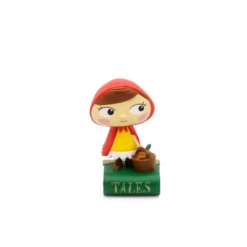 Favourite Tales - Little Red Riding Hood (Relaunch) - Tonies