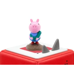 Peppa Pig 2 - George - Tonies Audio Character