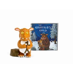 The Gruffalo's Child Audio Book - Tonies -Toy Store tonies the gruffalos child audio book tonies 3