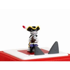 The Highway Rat Audio Book - Tonies