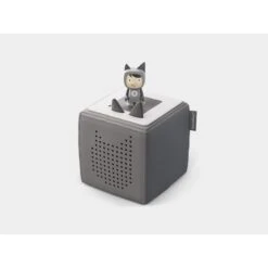 Tonies Starter Set - Grey Toniebox